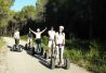 Segway en Sitges Garraf