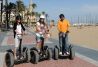 Segway en Sitges Paseo