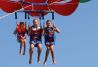 Parascending