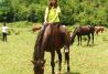 caballos en libertad!!
