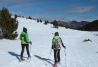 Raquetas de nieve