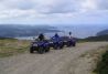 Rutas en Quads