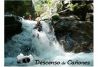Descenso de cañones