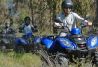 Rutas en quad