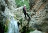 Descenso de barrancos