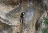 Descenso de barrancos