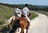 Rutas a caballo