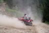 Rutas en Quad