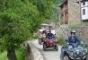 Quads en Potes