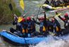 Rafting en el río Cabriel