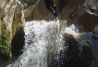 Descenso de barrancos
