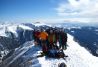 Ascensiones a cimas