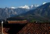 Vista Picos de Europa