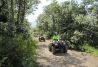 RUTAS GUIADAS EN QUADS