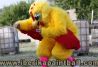 Caza a la Gallina