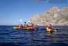 KAyak MAllorca Món Aventura