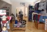 Tienda Montaña Món d'Aventura