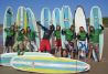 Aprende a surfear