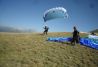 Speed Flying despegue