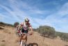 Bicicleta de montaña