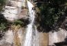 Descenso de barranco