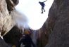 Descenso de barrancos