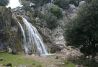 Sendero de la Nava