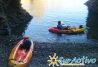 Excursiones en Kayak en Cabo de Gata