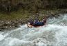 rafting