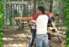 Tiro con arco