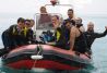 Ven a descubrir el fondo del mar