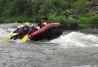 Rafting
