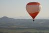 Vuelo en globo, experiencia única