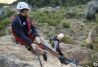 VÍA FERRATA