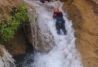 Descenso de barrancos