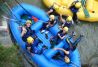 Rafting