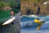 Paddlesurf