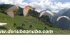 Despegue en Parapente Biplaza