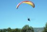 Vuelo en Lozoya