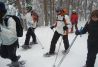 Raquetas de nieve
