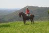 Rutas en caballo por la Sierra