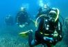 Cursos de buceo
