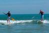 Paddle Surf