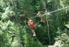 multiaventura, puente mono