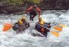 Rafting (Sort)