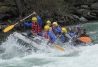 Rafting (Sort)