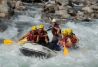 Rafting (Sort)