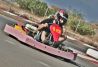 Kart de la categoría F-200 para adultos.