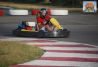 Kart de la categoría F-300 para adultos.