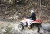 Rutas en quads